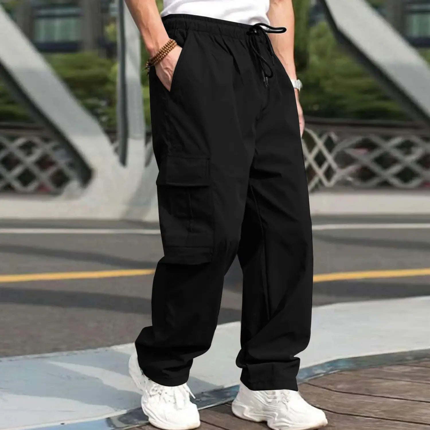 Cargo Pants For Men