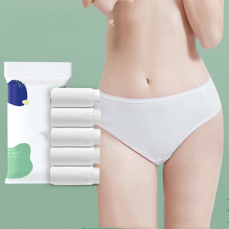 Disposable Ladies Outdoor Products Maternity Underwear