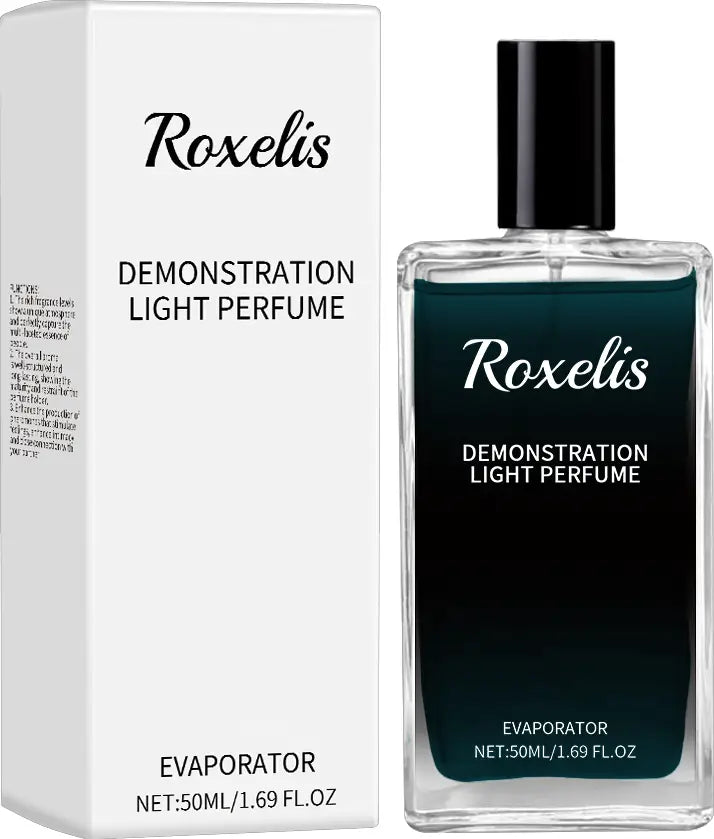 Men’s Perfume Will Last Forever