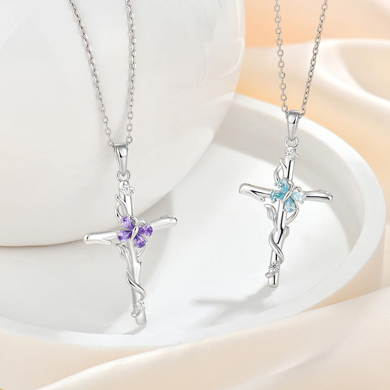Sterling Silver Women Pendant