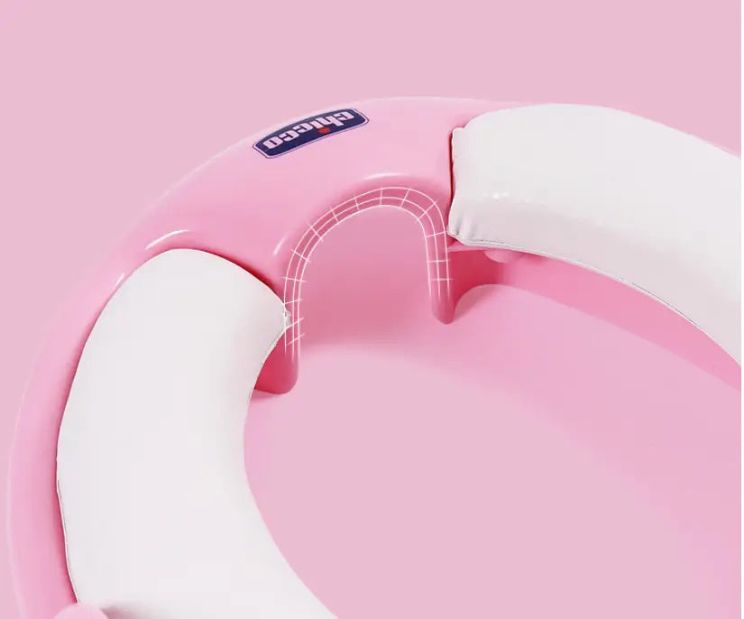 Children’s Toilet Ring Portable Baby Toilet Cushion Toilet