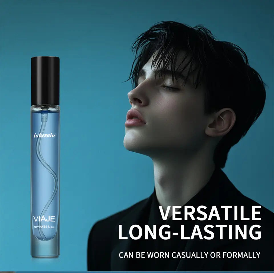 Men’s Citrus Fragrance Cologne