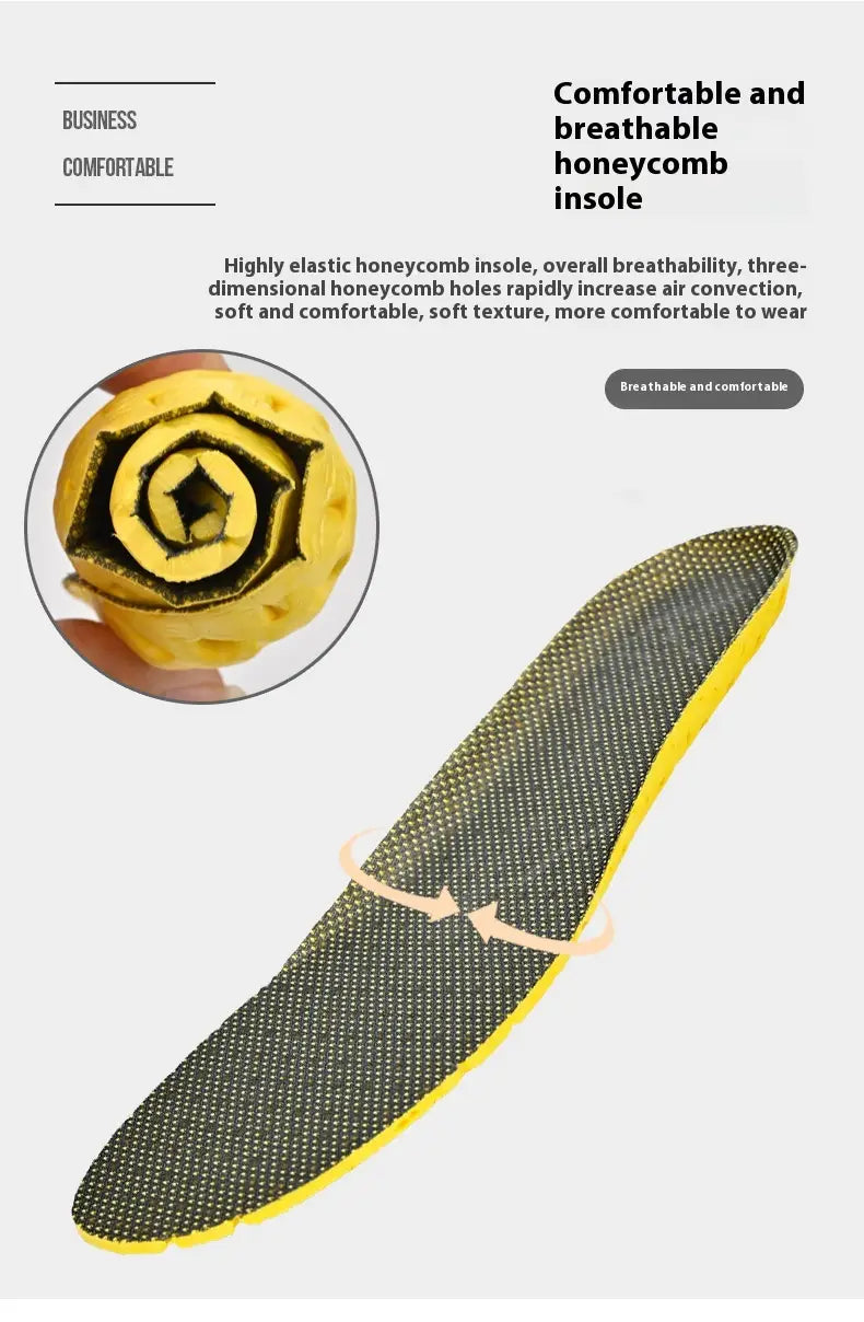 Casual Outdoor Shoes