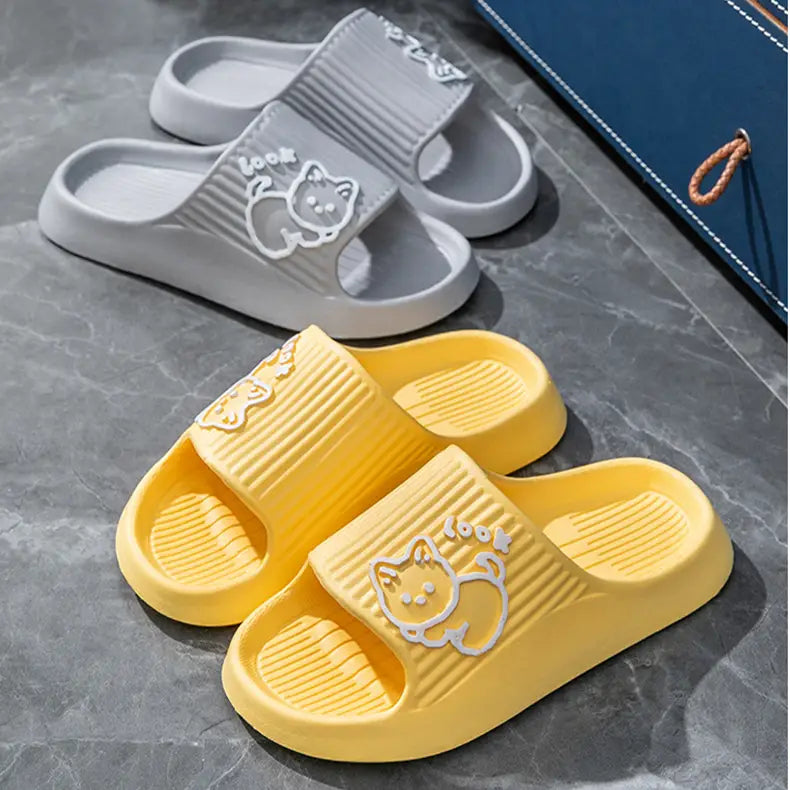 Summer Women Home Shoes