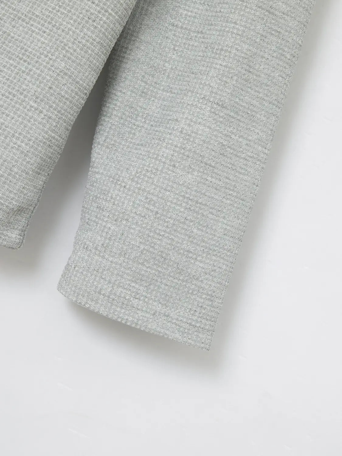 Men’s Suit Collar Solid Color Casual Shirt