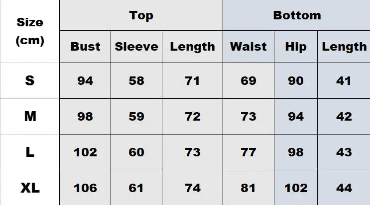 .Fashion Solid Color Casual Suits Women’s