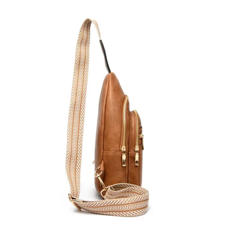 Small Sling Crossbody Bag