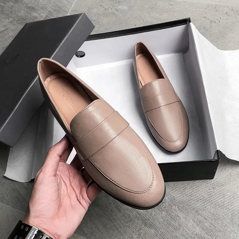 Designer Shoes Woman Big Size Oxford Shoes For Women