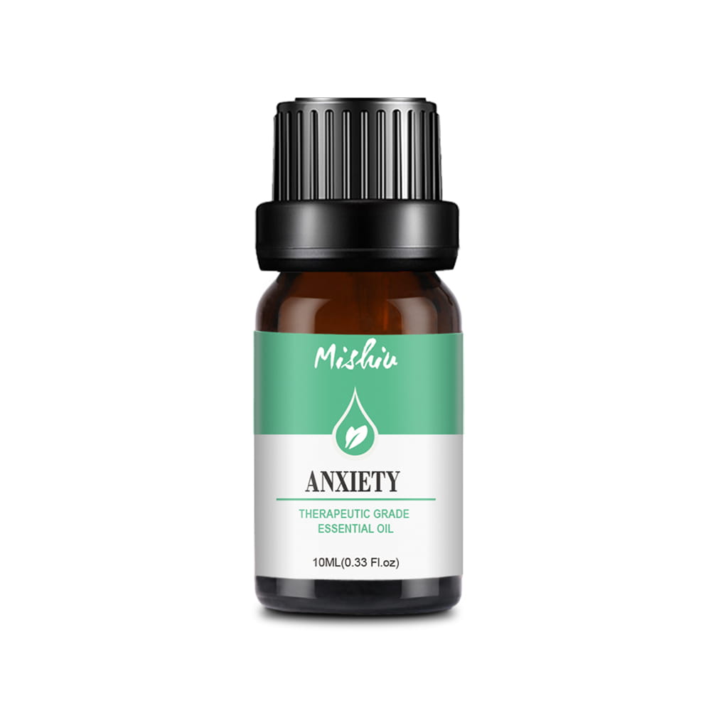 Essential Oil Refreshing Aromatherapy
