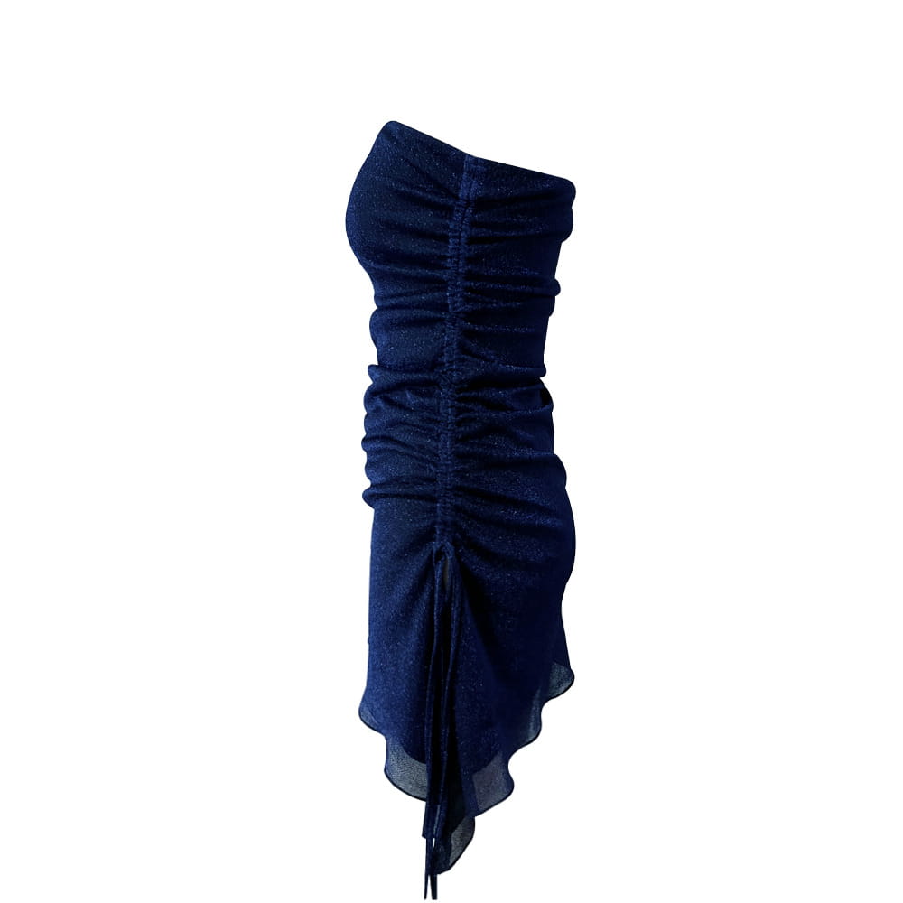 Women’s Strapless Tube Top