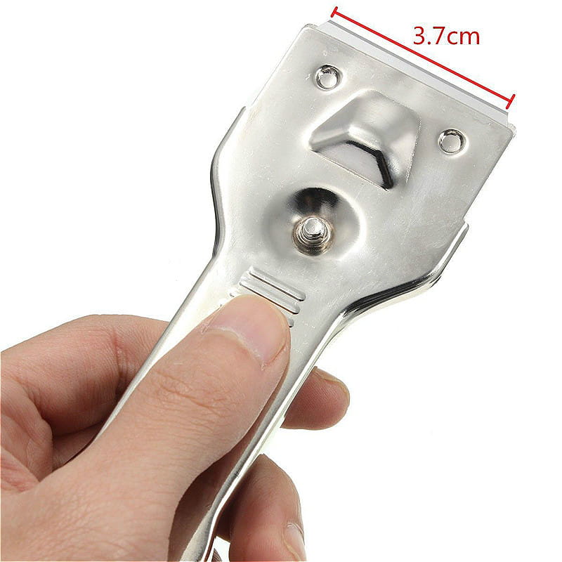 Household Glass Tile Cleaning Tools