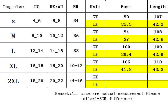 Round Neck Dress Women