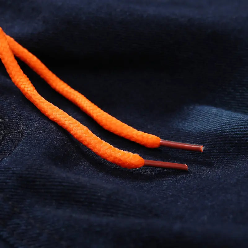 Spring Denim Trousers Men