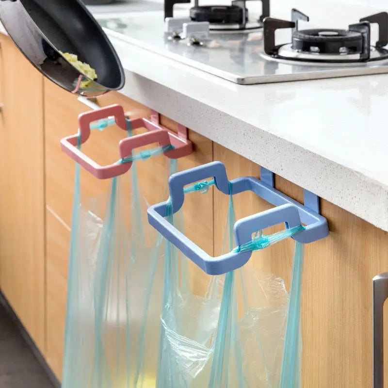 Eco-Friendly Kitchen Door Back Hanging Style Cabinet