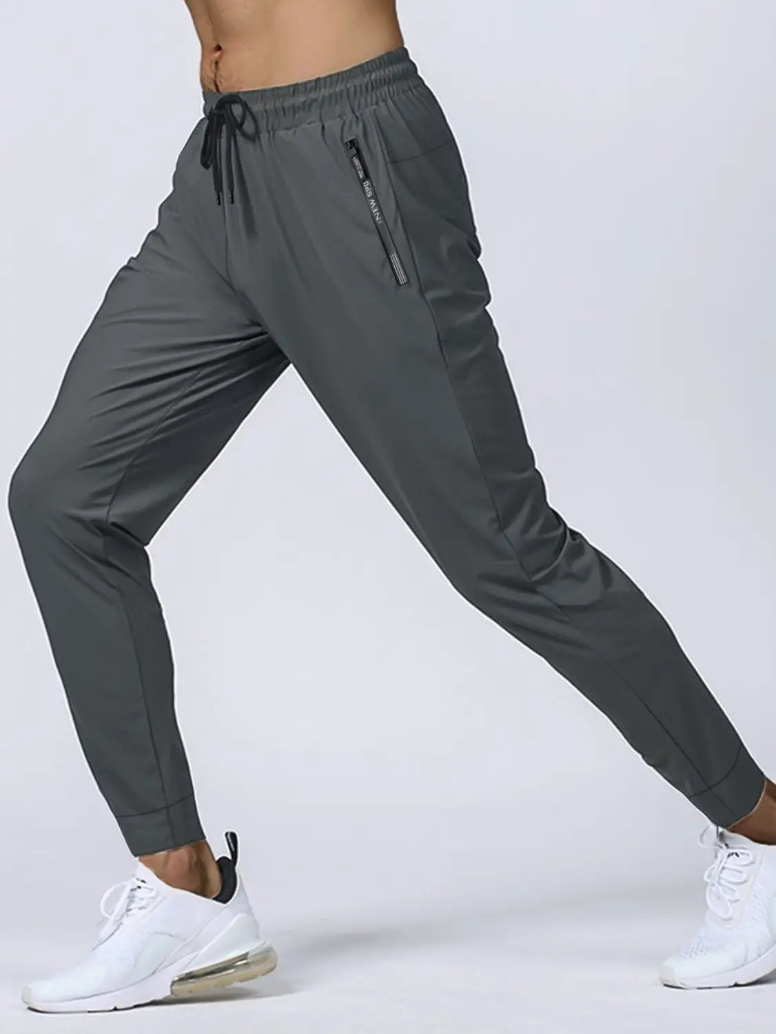 Men’s Jogging Sports Pants Yoga Gym Training Casual Pants
