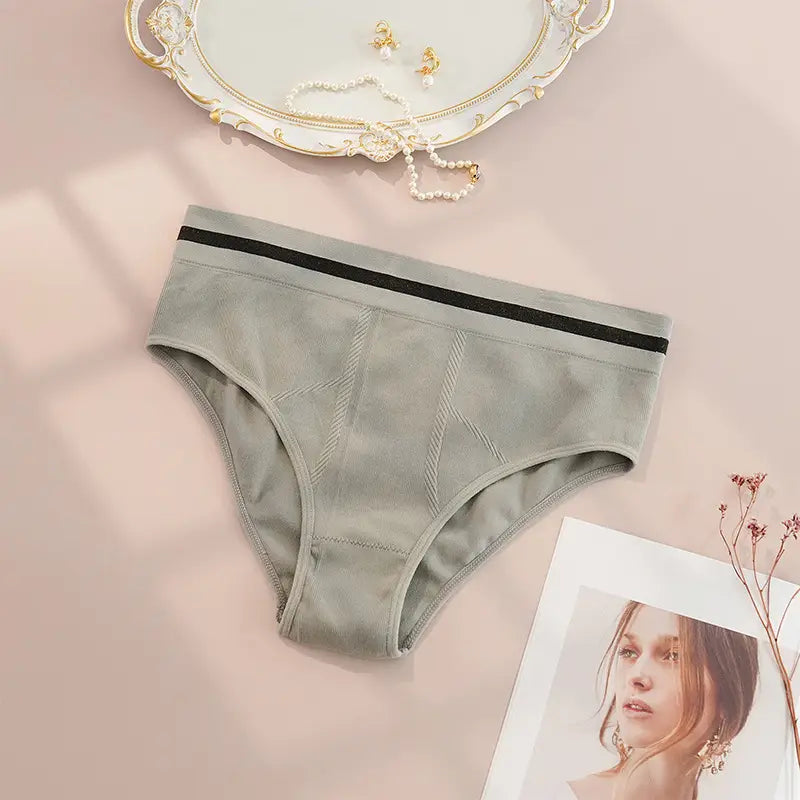 Seamless Underwear Breathable Sexy Women’s Seamless