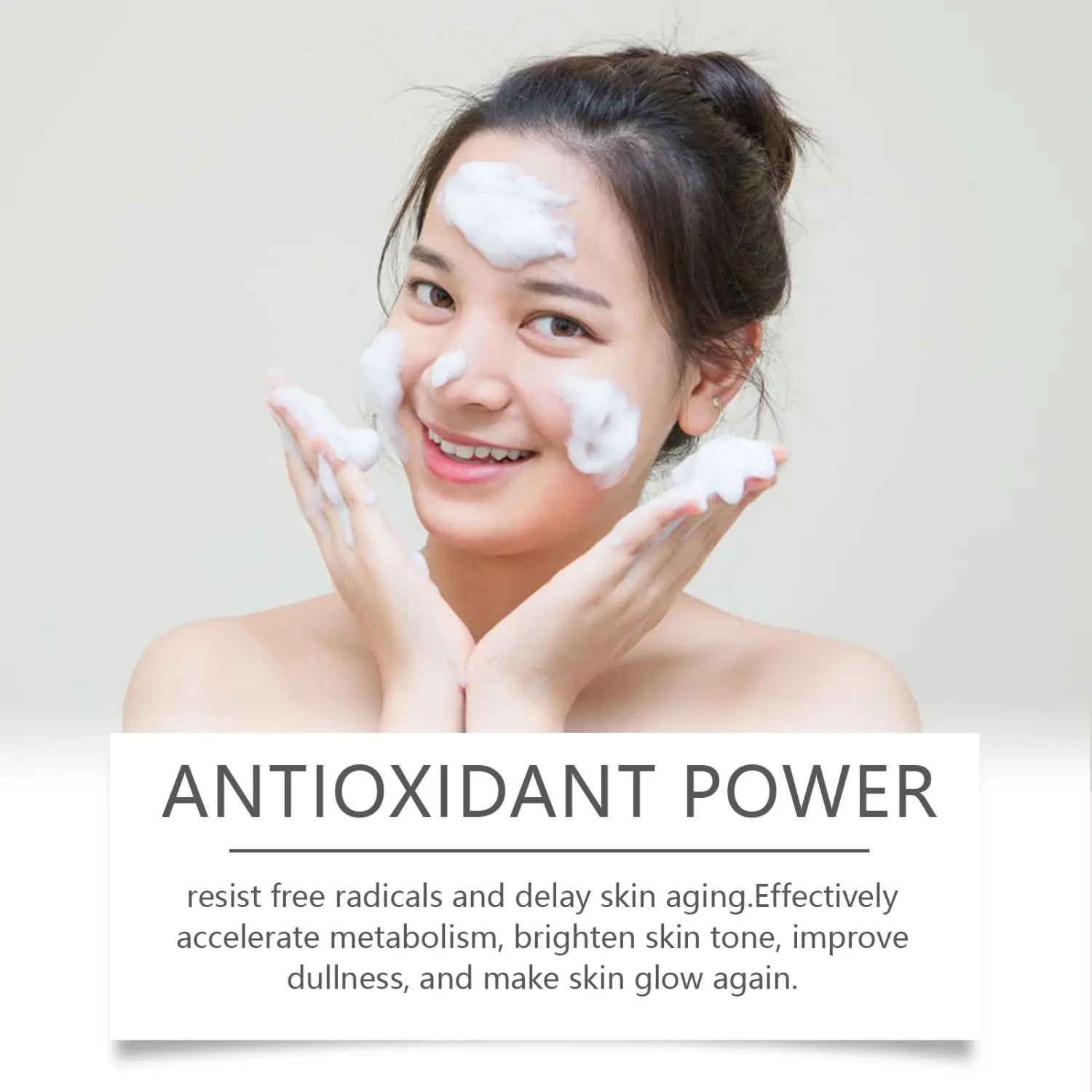 Soap Moisturizing And Nourishing