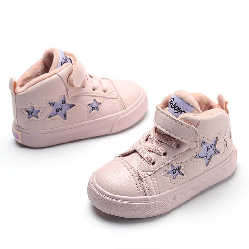 Stars Toddler Shoes