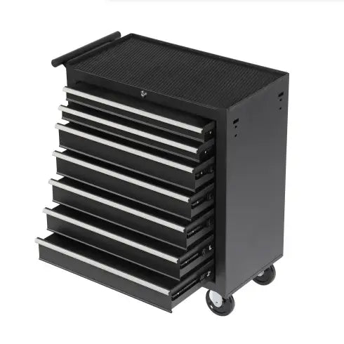 Cart Mechanic Tool Storage Cabinet For Garage