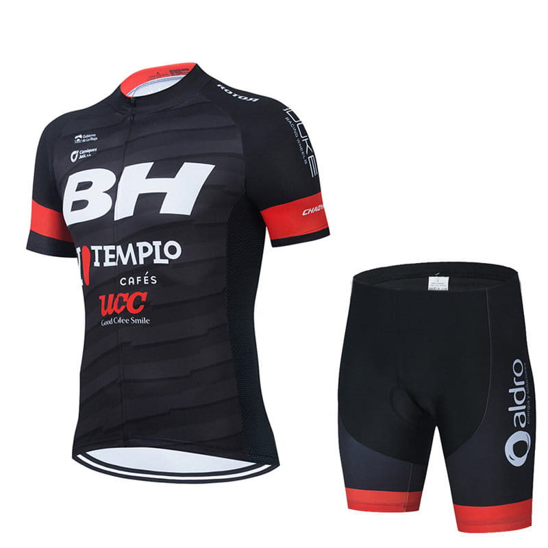 Men’s Cycling Jersey Cycling Suit Cycling Jersey