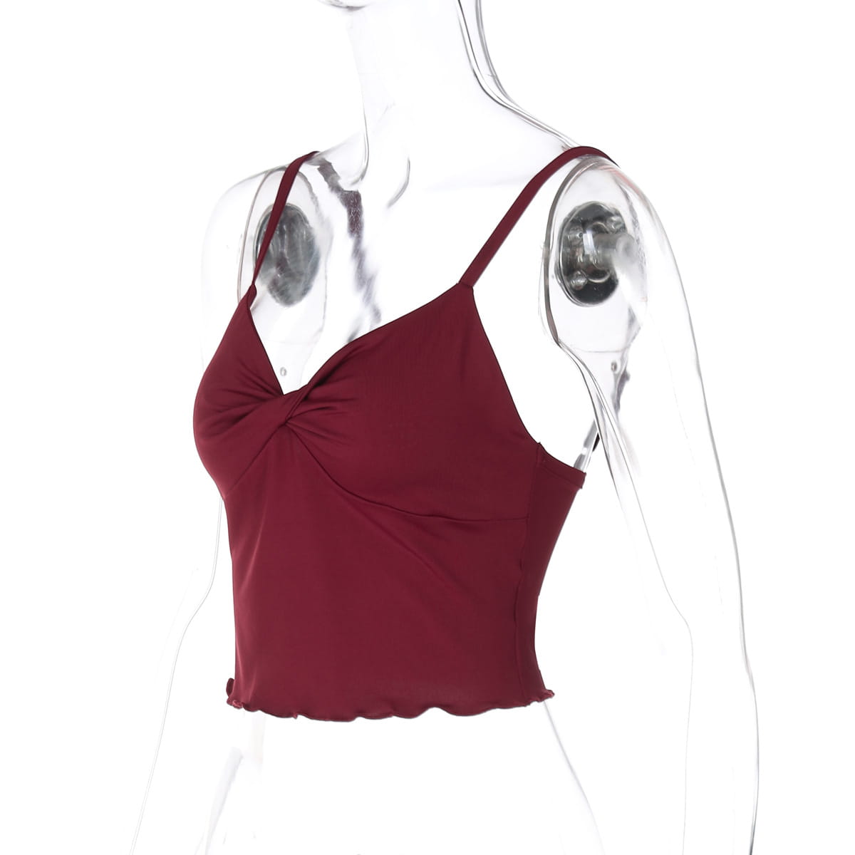 Camisole Backless Tank Top