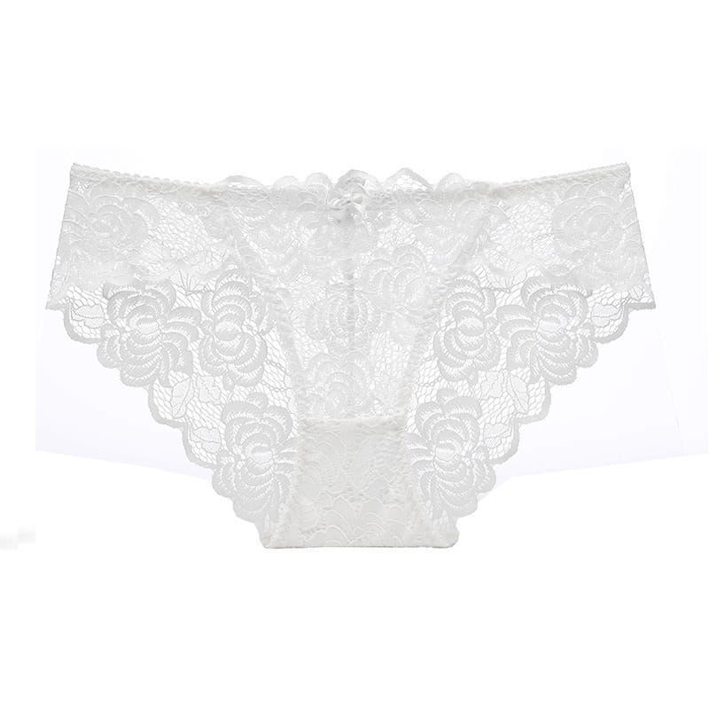 Lace Large Size Ladies’ Underwear