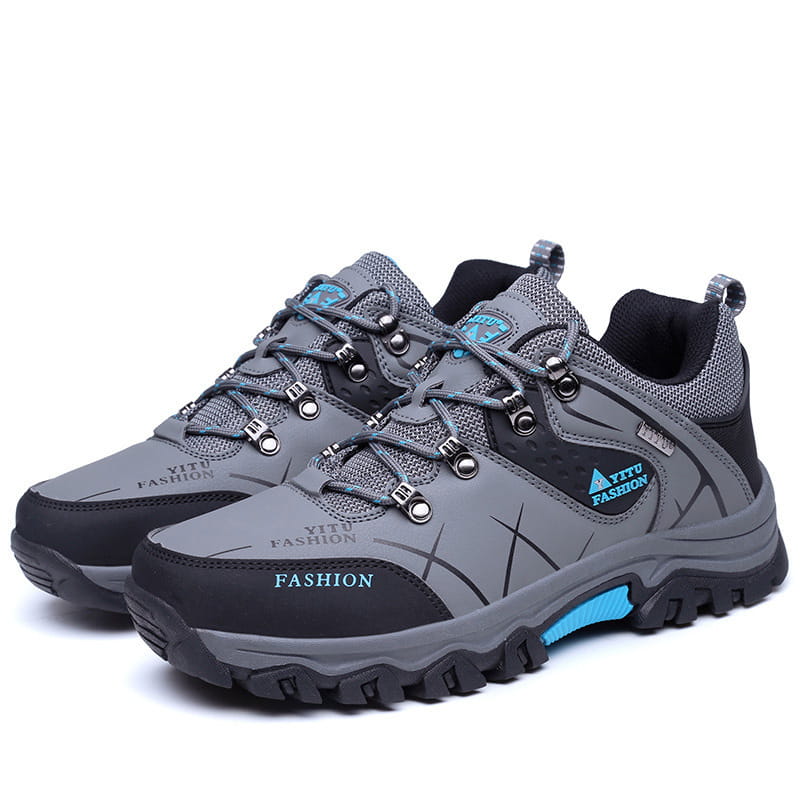 Hiking Casual Men’s Shoes