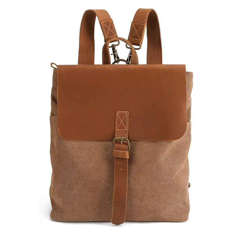 Retro Backpack