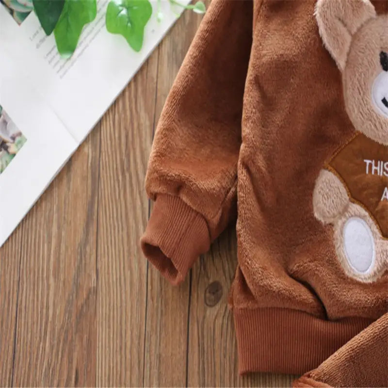 Children’s Pajamas and Home Service Suits