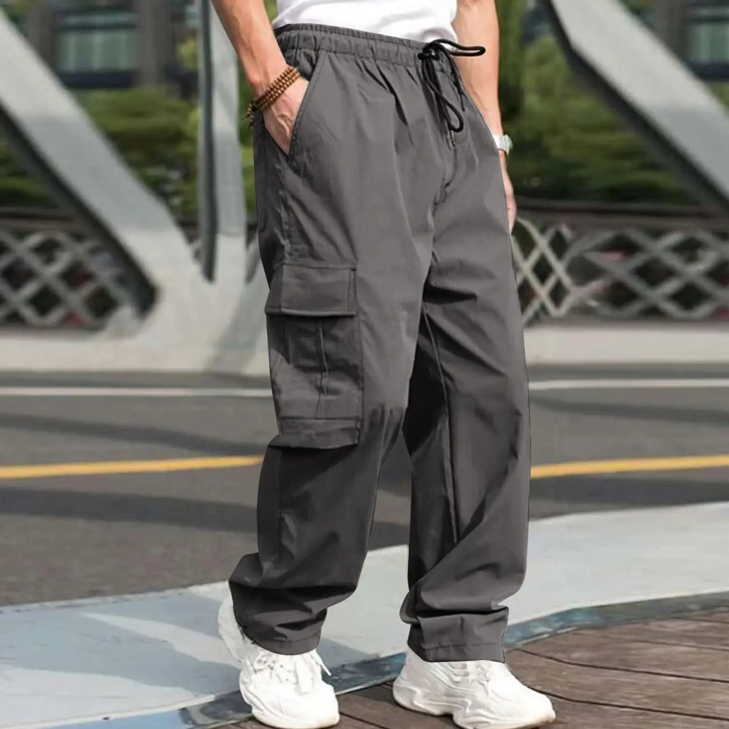 Cargo Pants For Men