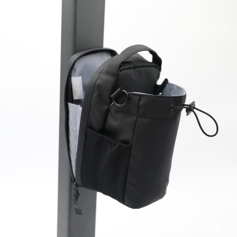Large Capacity Kettle Pannier Bag