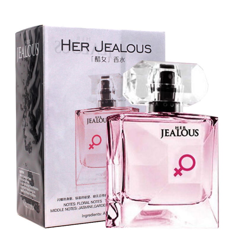 Couple Romantic Men’s And Women’s Eau De Toilette