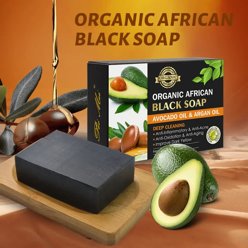 Soap Glycerin Body Moisturizing
