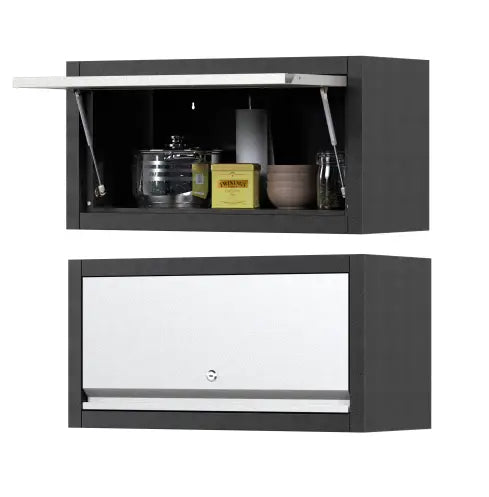 Wall-mounted Lockers