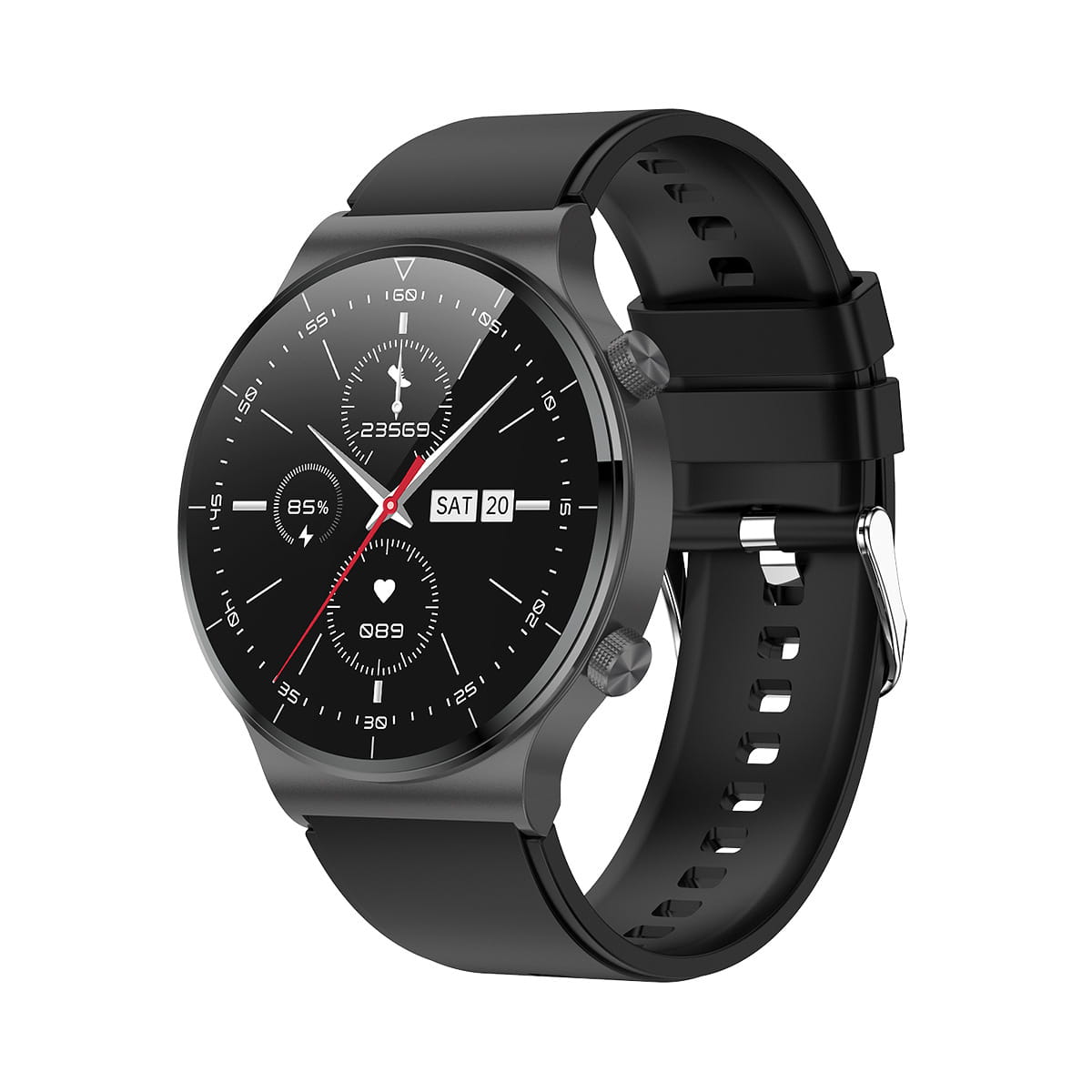 Smart women’s watches