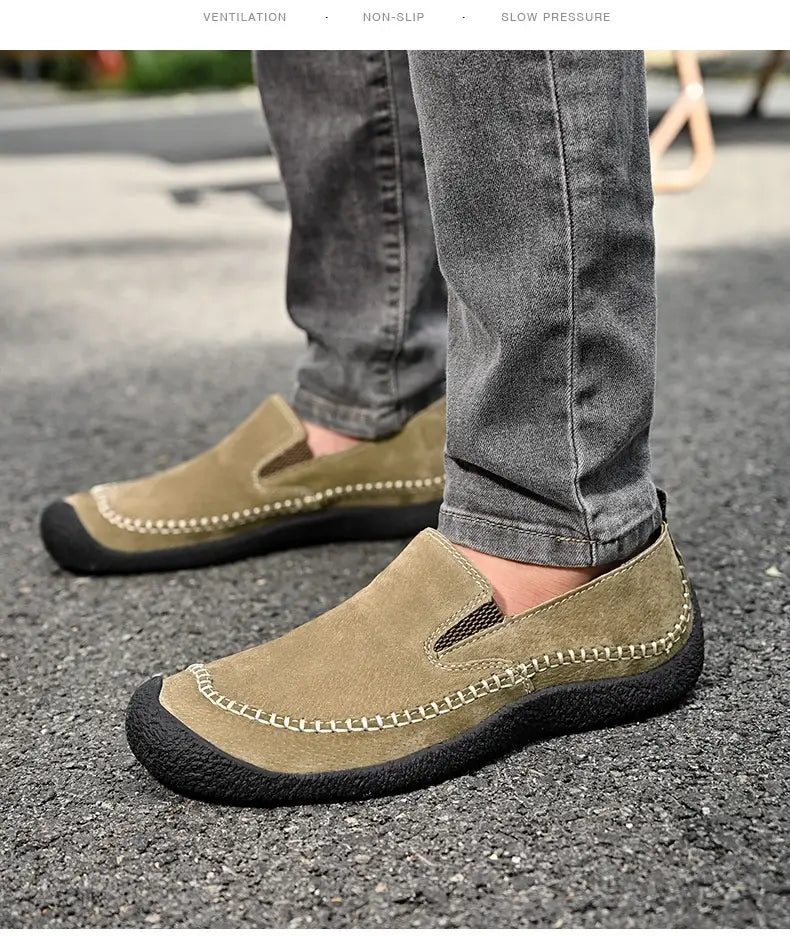 Casual Outdoor Shoes