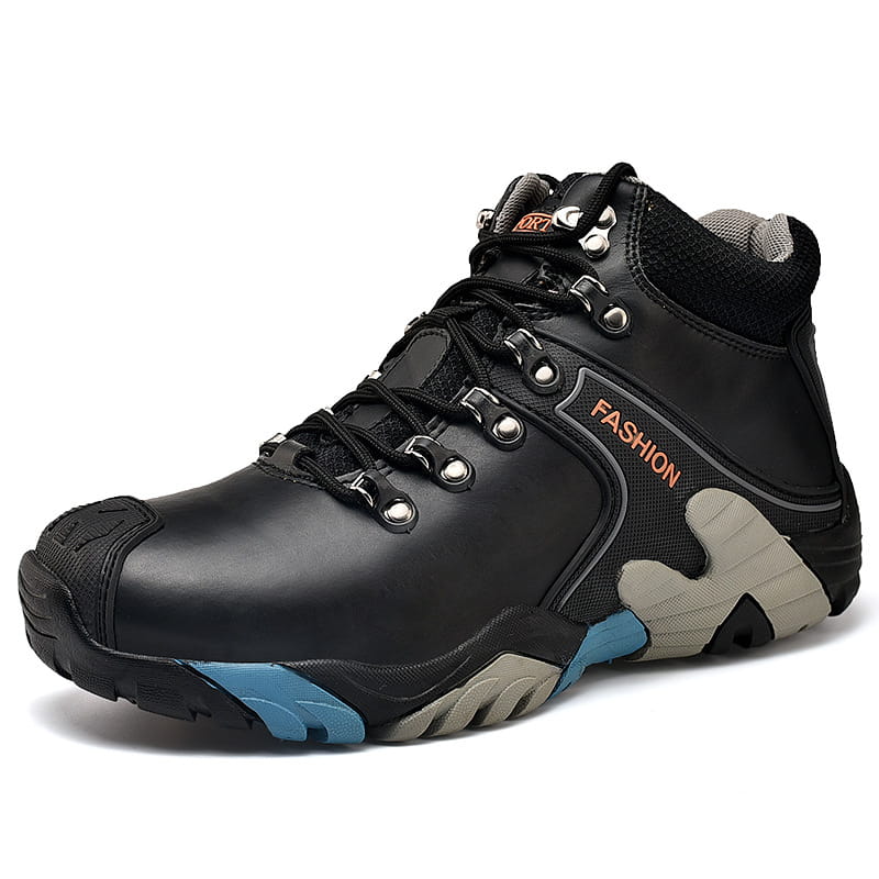 Hiking Shoes Running Shoes Non-slip Wear-resistant Outdoor Warm Hiking Shoes