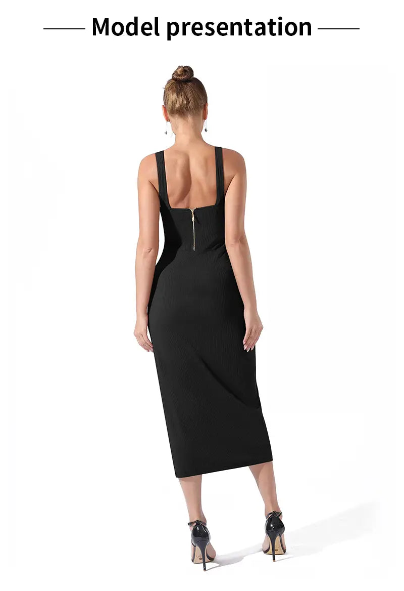 Women’s Polyester Dress
