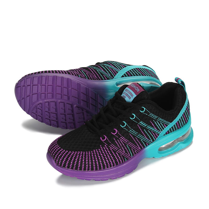 Women’s casual running shoes light travel shoes
