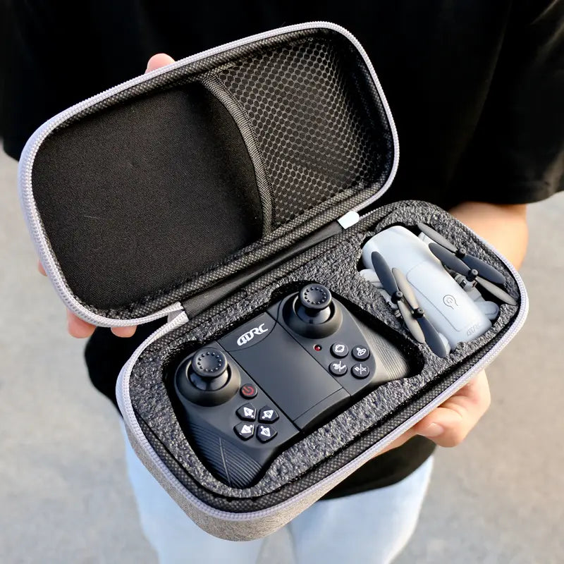 Mini Drone Small 4K Remote Control Aircraft