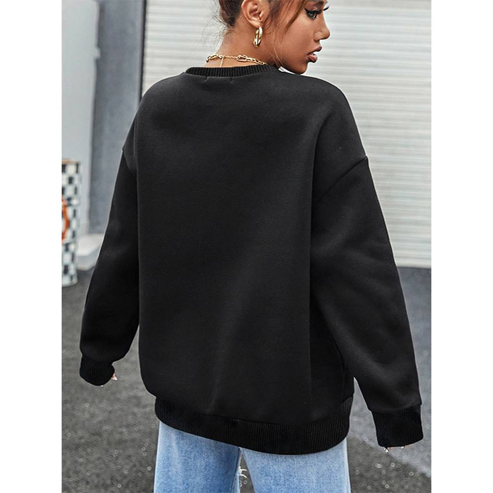 Women’s sweater