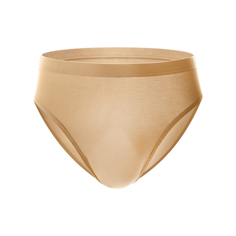 Fashion Personality One-piece Briefs Men