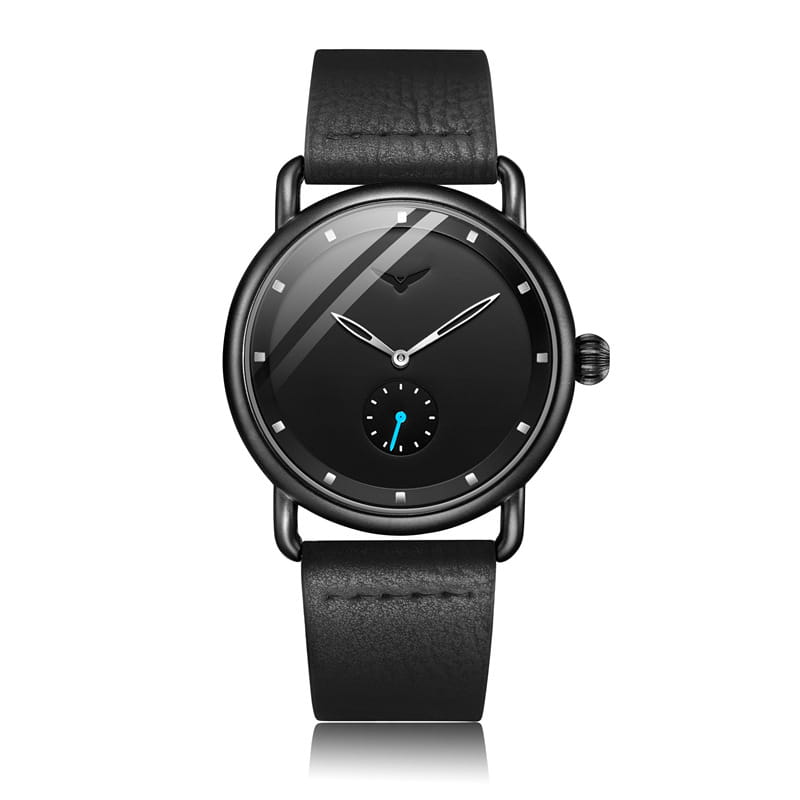 Japanese Hot Style High-end Simple Fashion Casual Men’s Watch