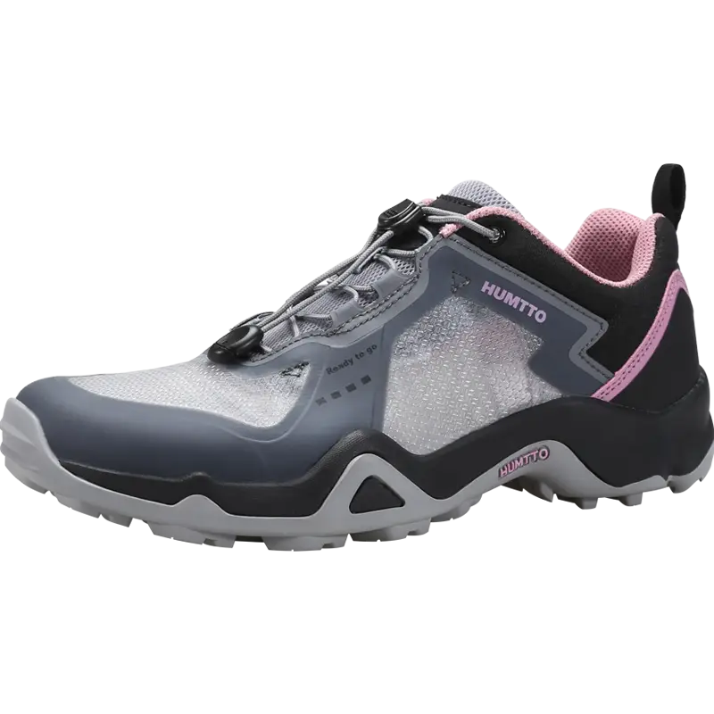 Lightweight Breathable Non Slip Hiking Shoes
