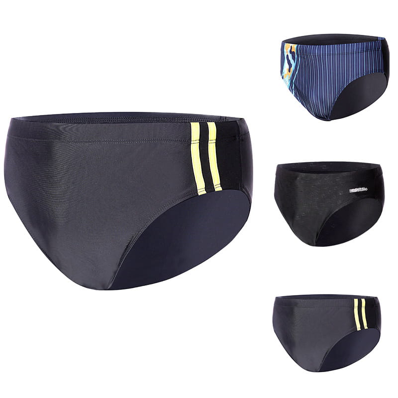 Men’s Speedos Briefs Boxer Trunks Men