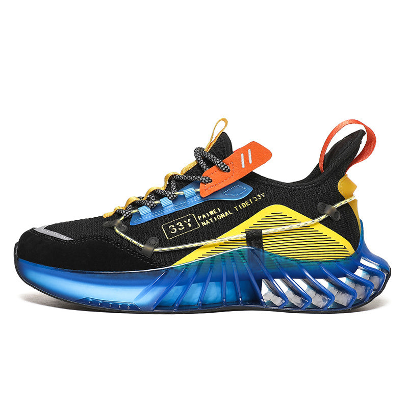 Men & Women's Shoes