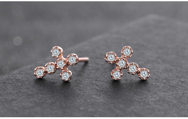 Fashion Sterling Silver Jewellery