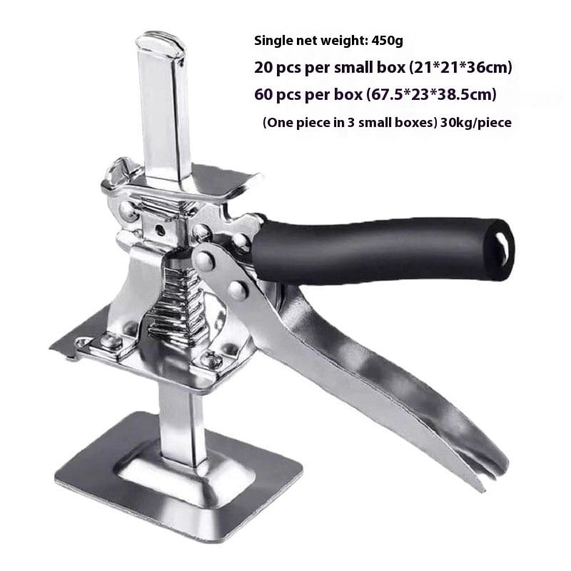 Wall Tile Lifter Locator