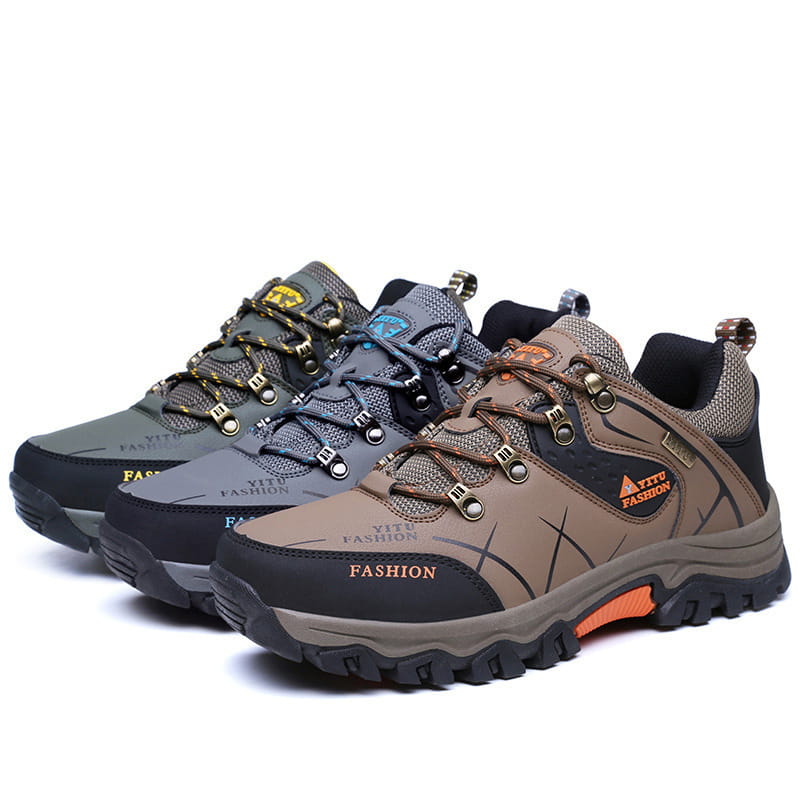 Hiking Casual Men’s Shoes