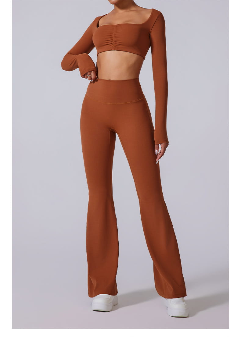 Women’s Flared Pants